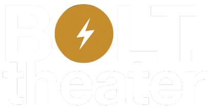bolt theater logo